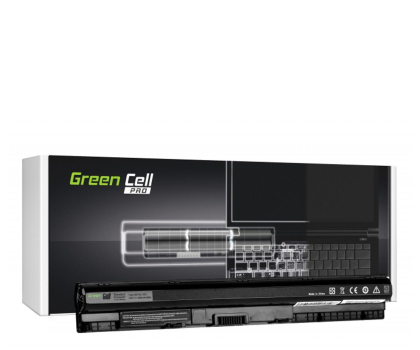 Bateria do laptopów Green Cell PRO M5Y1K do Dell Inspiron DE77PRO